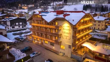 BEVERLY ALPS HOTEL AND SPA