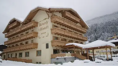 Beverly Alps Hotel & Spa