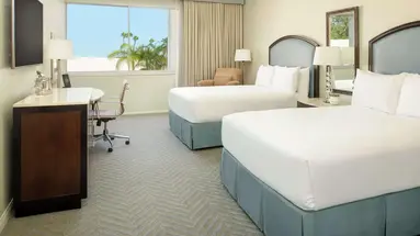 Beverly Hilton