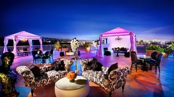 Beverly Hilton