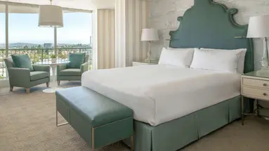 Beverly Hilton