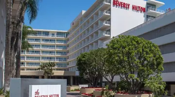 Beverly Hilton