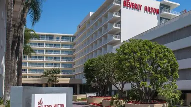 Beverly Hilton