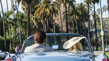 Beverly Hilton