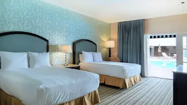 Beverly Hilton