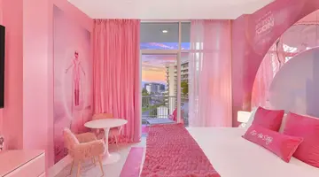 Beverly Hilton