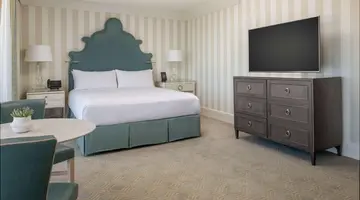 Beverly Hilton