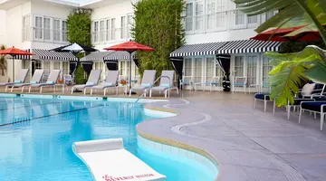 Beverly Hilton