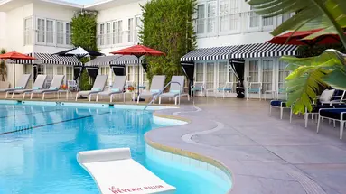 Beverly Hilton