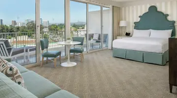 Beverly Hilton