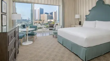 Beverly Hilton