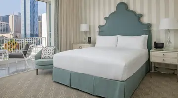 Beverly Hilton