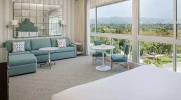 Beverly Hilton