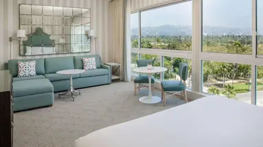 Beverly Hilton