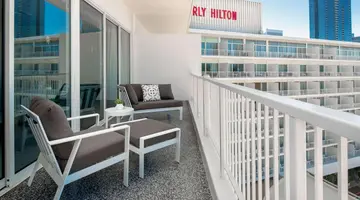 Beverly Hilton