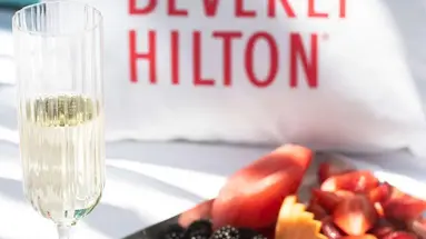 Beverly Hilton