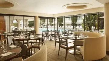 Beverly Hilton