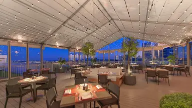 Beverly Hilton