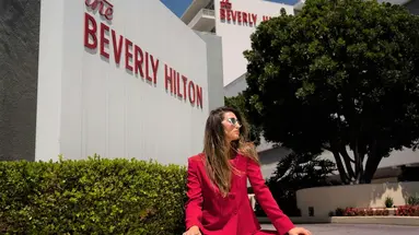 Beverly Hilton