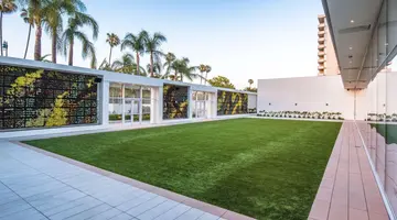 Beverly Hilton