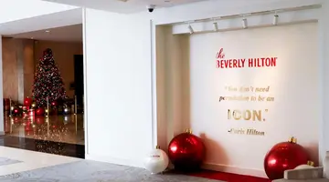 Beverly Hilton