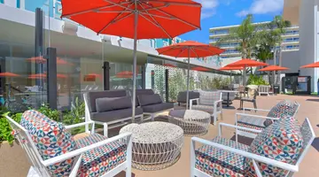 Beverly Hilton