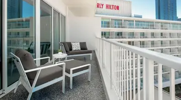 Beverly Hilton