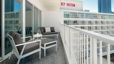 Beverly Hilton