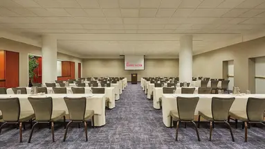 Beverly Hilton