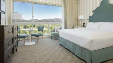 Beverly Hilton