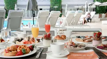 Beverly Hilton