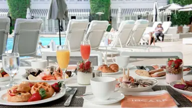 Beverly Hilton