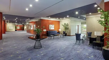 Beverly Hilton