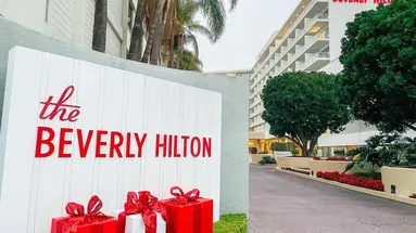 Beverly Hilton