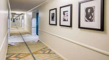 Beverly Hilton
