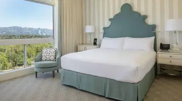 Beverly Hilton