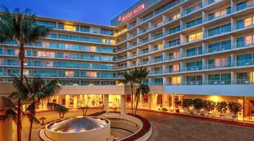 Beverly Hilton