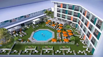 Beverly Hilton