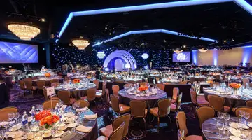 Beverly Hilton