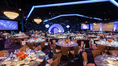 Beverly Hilton