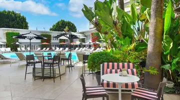 Beverly Hilton