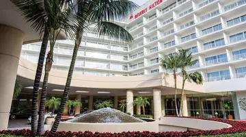 Beverly Hilton