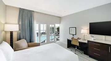 Beverly Hilton