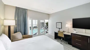 Beverly Hilton