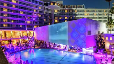 Beverly Hilton