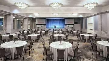 Beverly Hilton