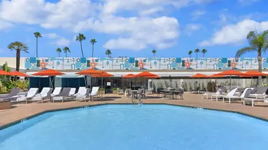 Beverly Hilton