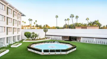 Beverly Hilton