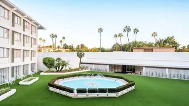 Beverly Hilton