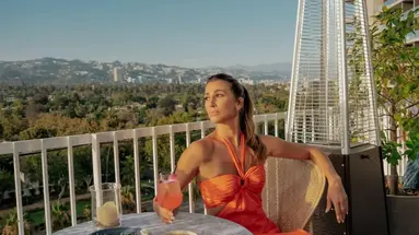 Beverly Hilton